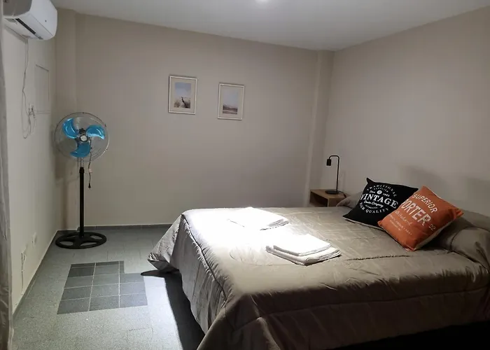 Alquiler Temporal en Nueva Córdoba!