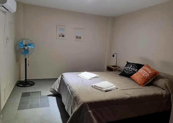Alquiler Temporal en Nueva Córdoba!