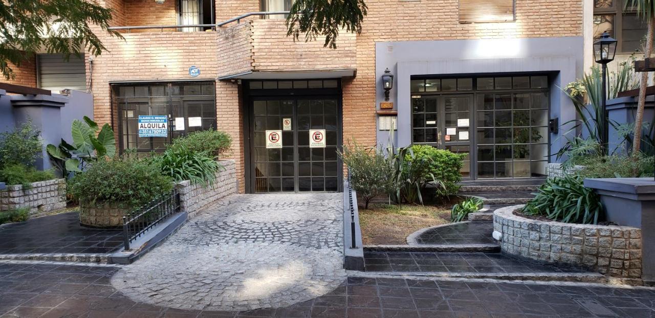 Alquiler Temporal En Nueva Córdoba! Apartamento