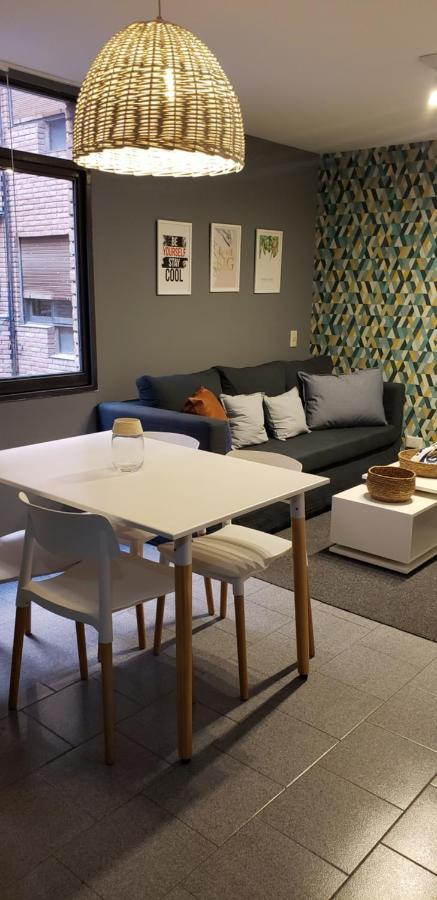Apartamento Alquiler Temporal En Nueva Córdoba!