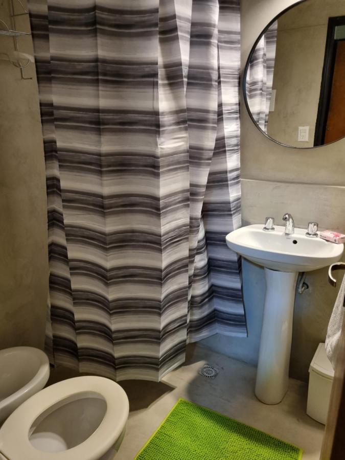 Apartamento Alquiler Temporal En Nueva Córdoba!