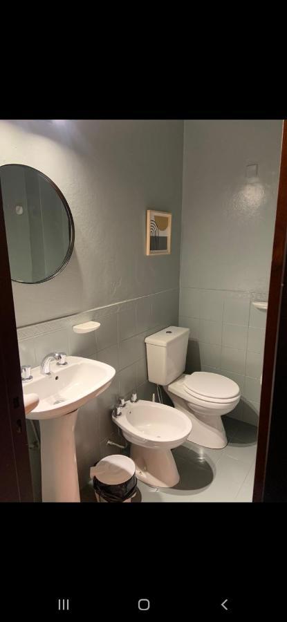 Apartamento Alquiler Temporal En Nueva Córdoba! *