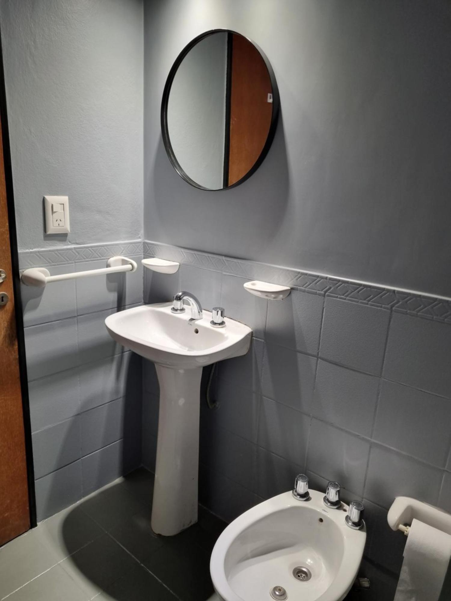 Alquiler Temporal En Nueva Córdoba! Apartamento Córdoba