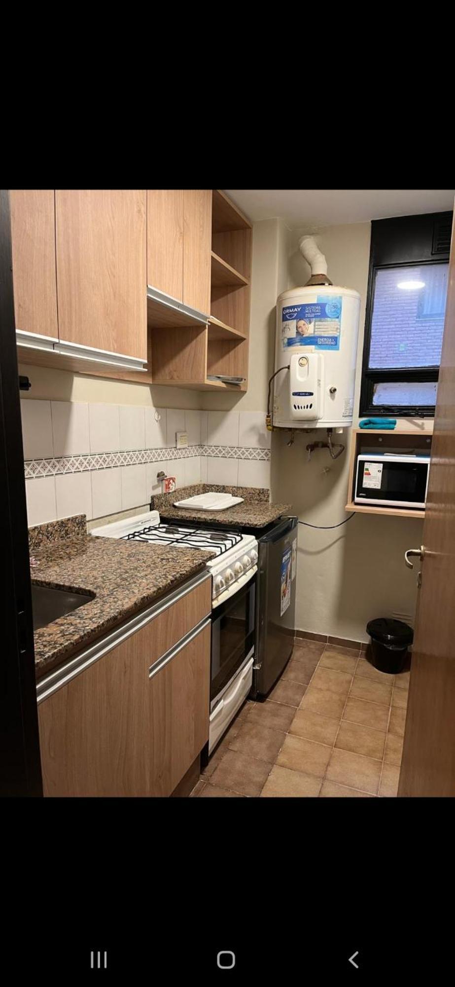 Alquiler Temporal En Nueva Córdoba! Apartamento Córdoba