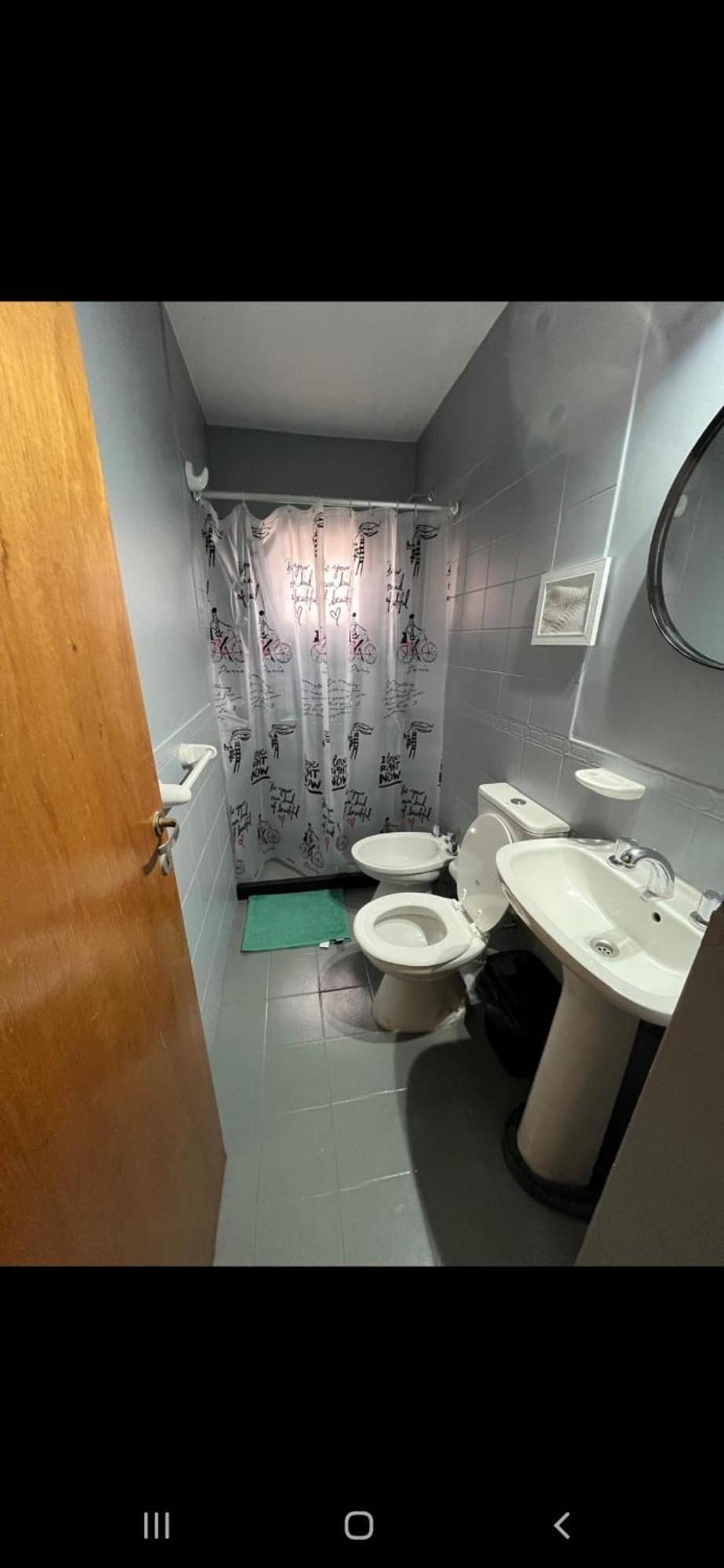 Alquiler Temporal En Nueva Córdoba! Apartamento