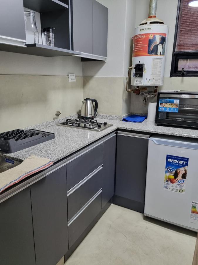 Alquiler Temporal En Nueva Córdoba! Apartamento