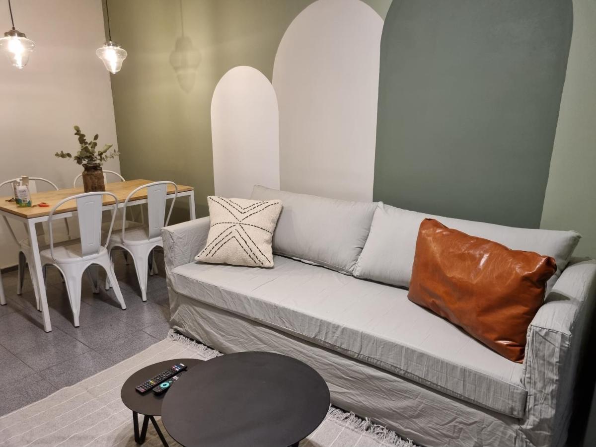 Alquiler Temporal En Nueva Cordoba! Apartment Cordoba
