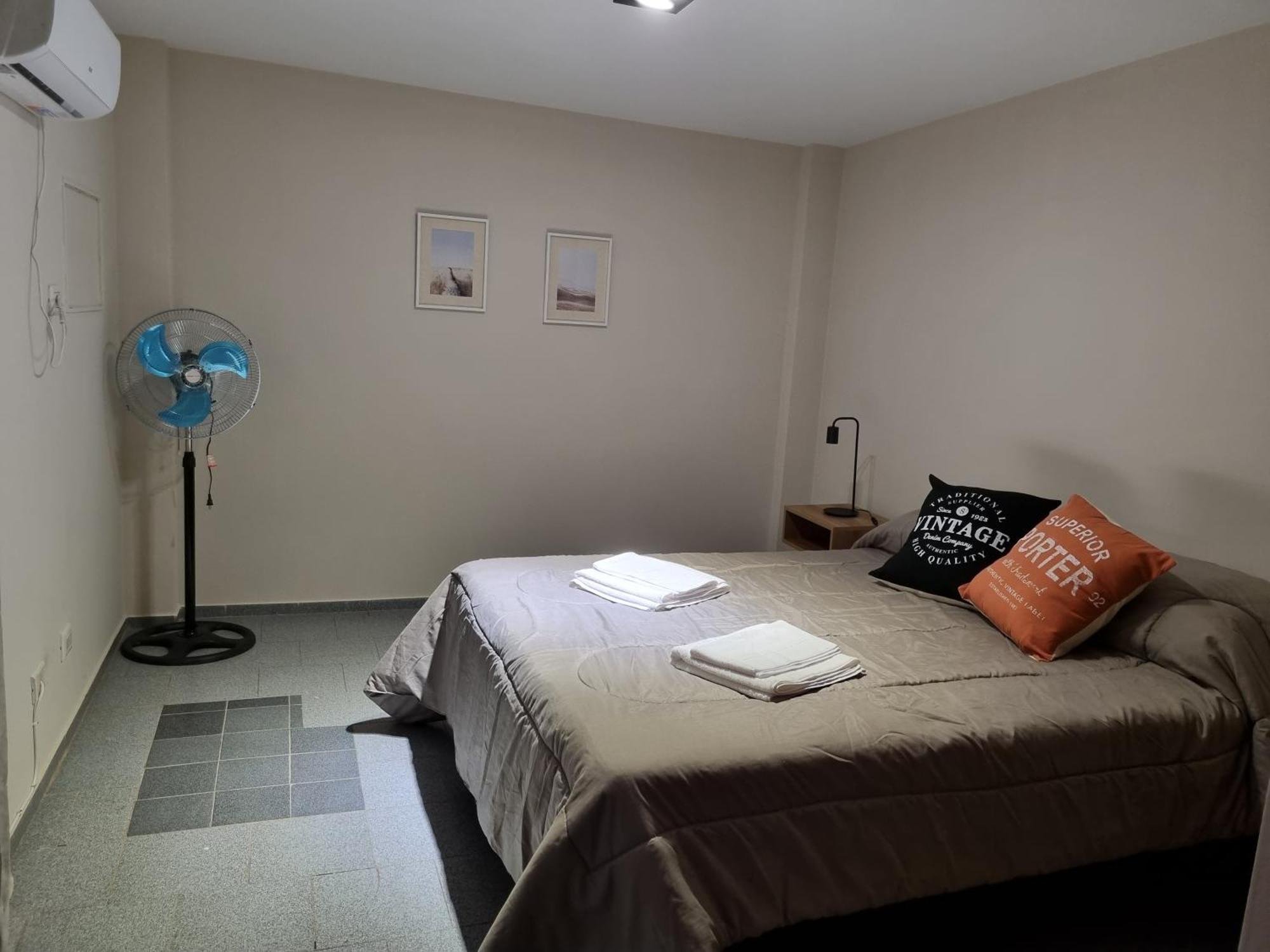 Alquiler Temporal En Nueva Cordoba! Apartment Cordoba