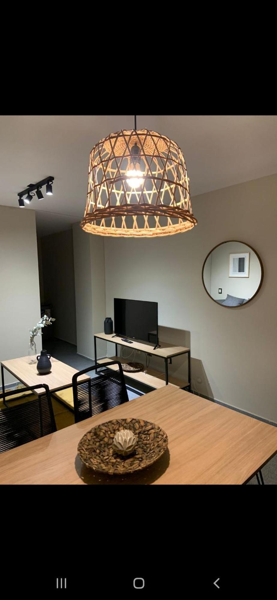 Alquiler Temporal En Nueva Cordoba! Apartment *
