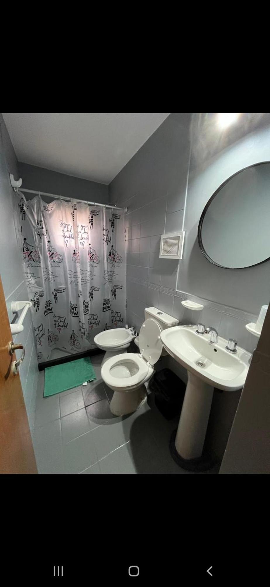 Alquiler Temporal En Nueva Cordoba! Apartment *