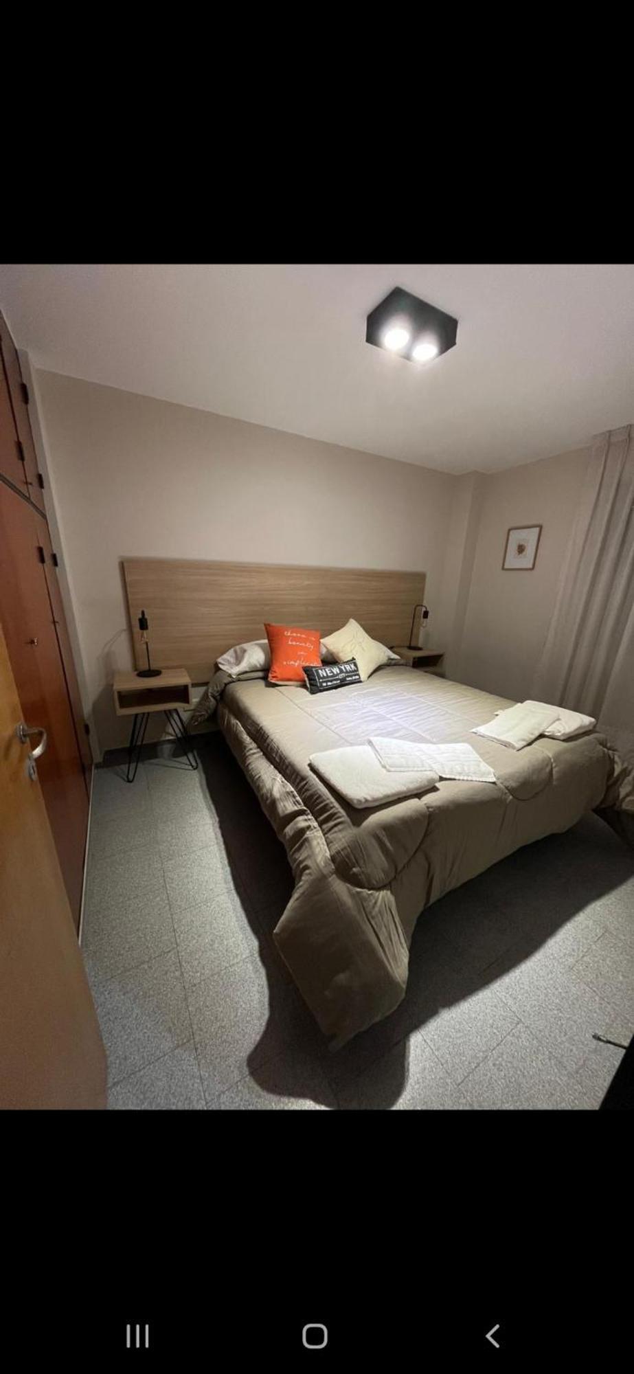 Alquiler Temporal En Nueva Cordoba! Apartment *
