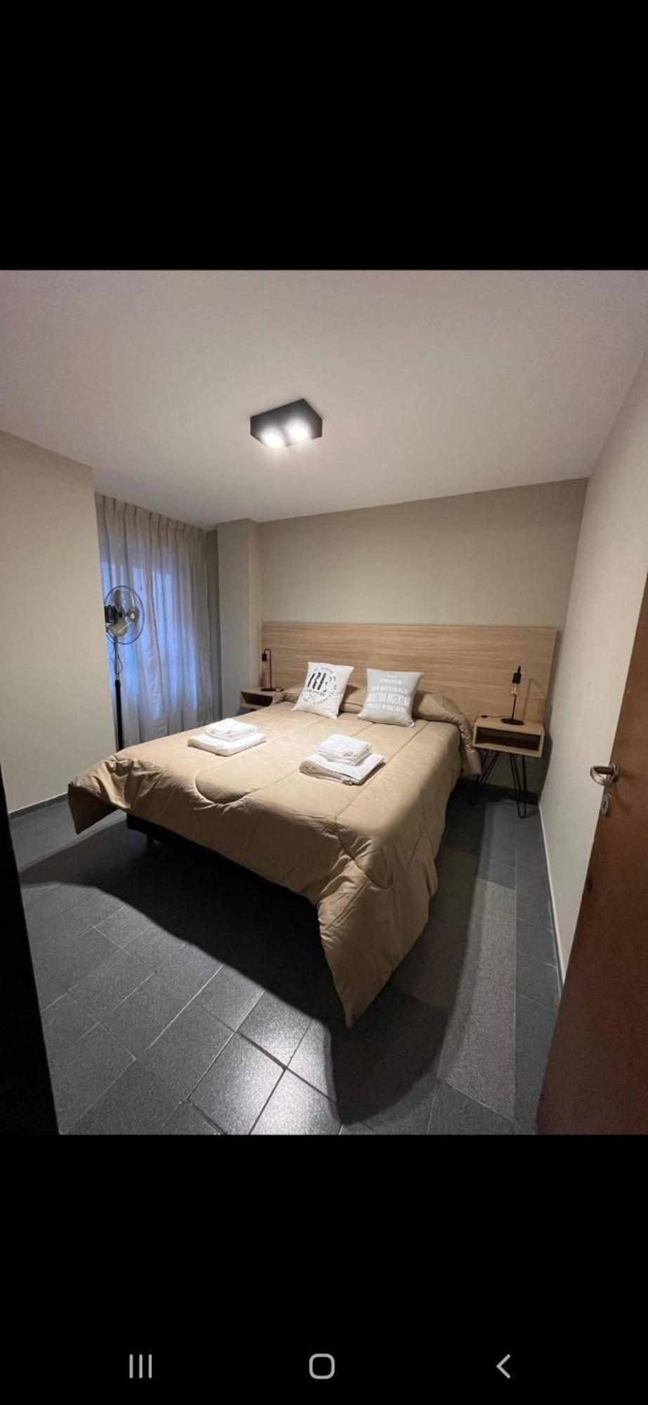 Alquiler Temporal En Nueva Cordoba! Apartment *