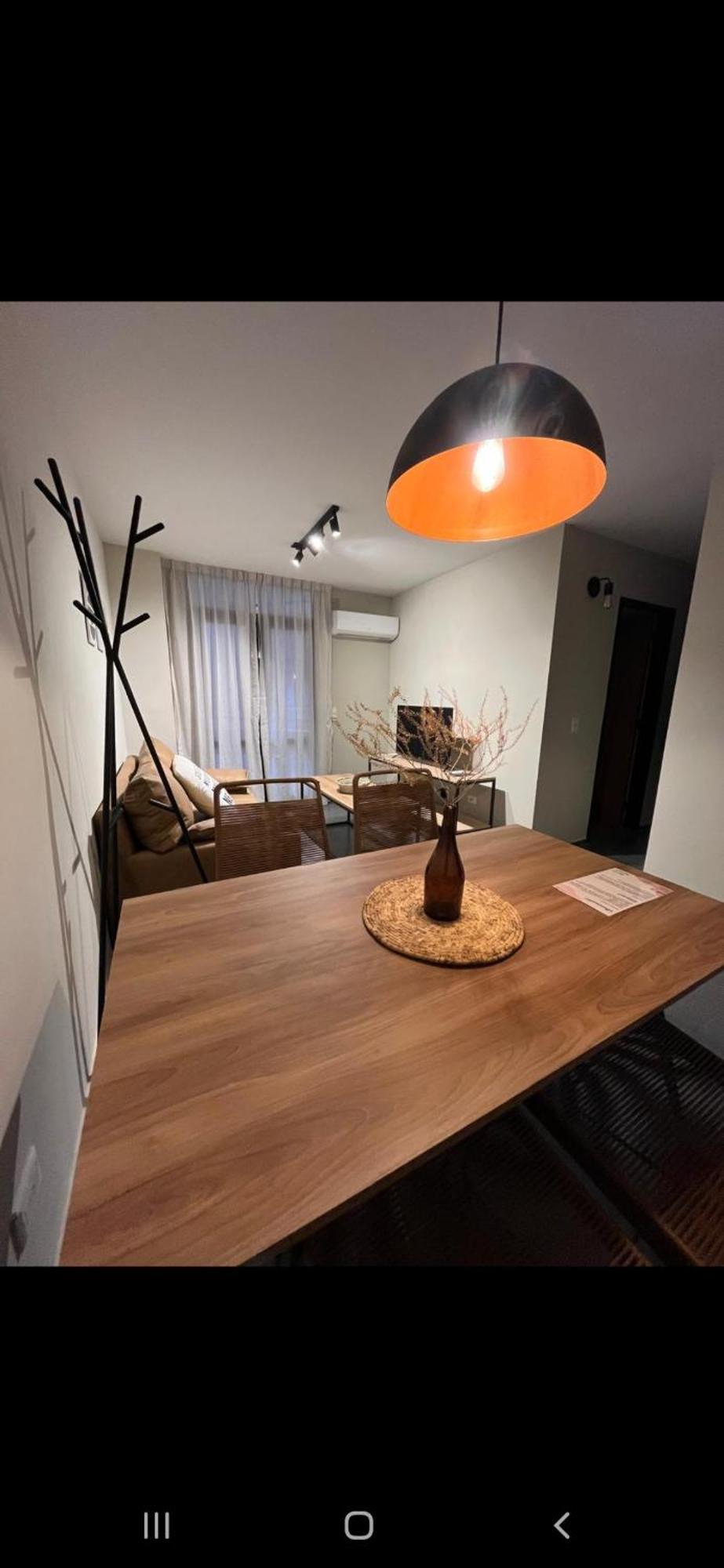 Apartment Alquiler Temporal En Nueva Cordoba!